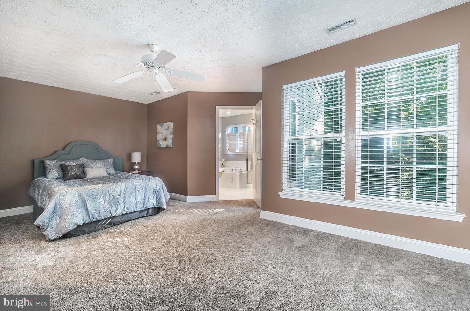 PERRY HALL FARMS - Residential