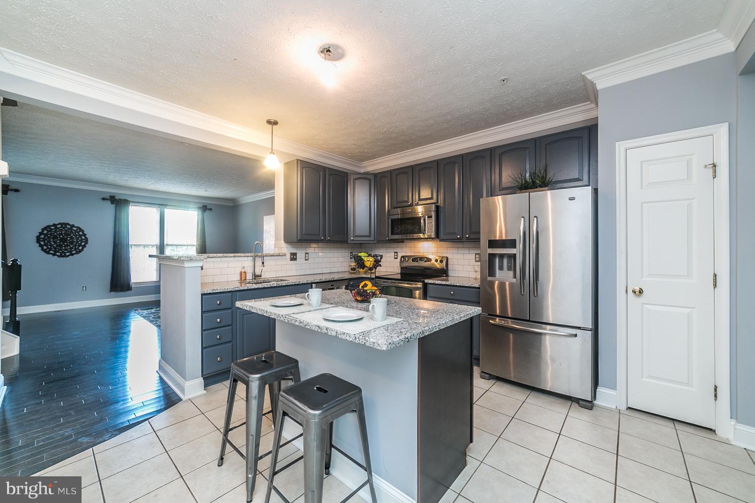 PERRY HALL FARMS - Residential