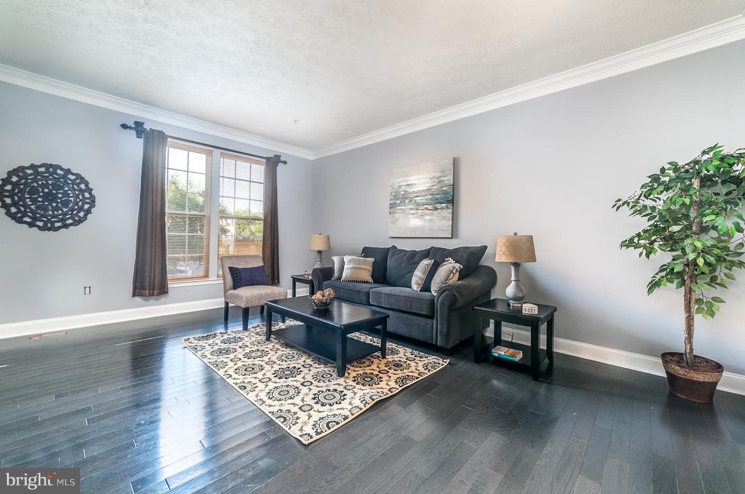 PERRY HALL FARMS - Residential