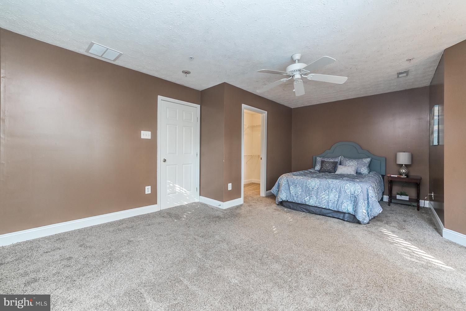 PERRY HALL FARMS - Residential