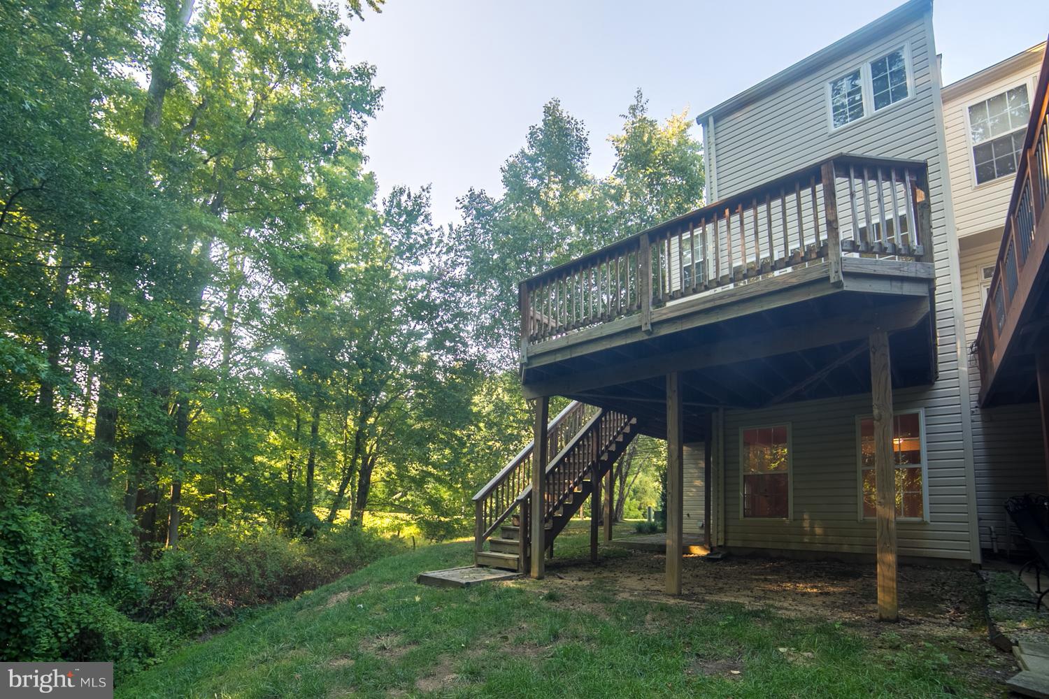 PERRY HALL FARMS - Residential