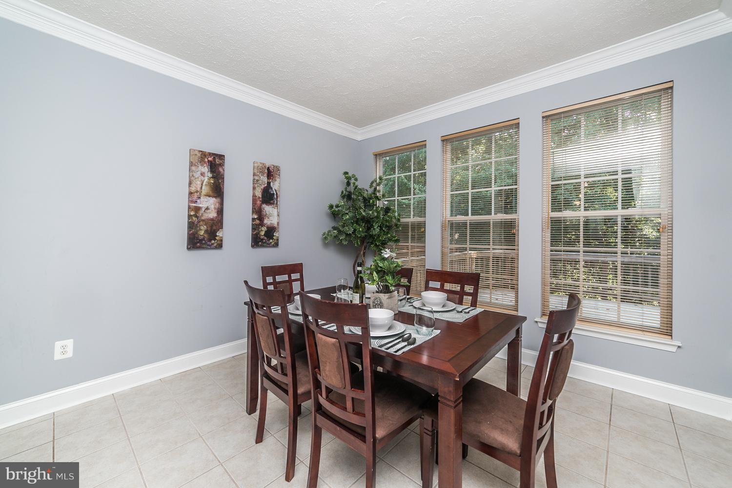 PERRY HALL FARMS - Residential