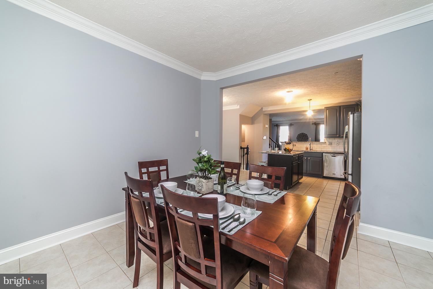 PERRY HALL FARMS - Residential