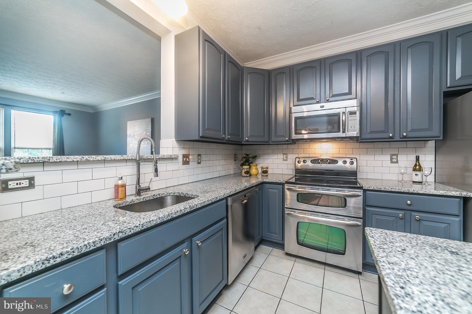 PERRY HALL FARMS - Residential