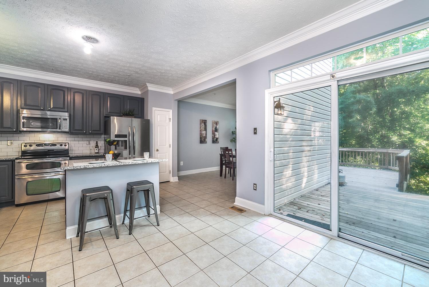 PERRY HALL FARMS - Residential