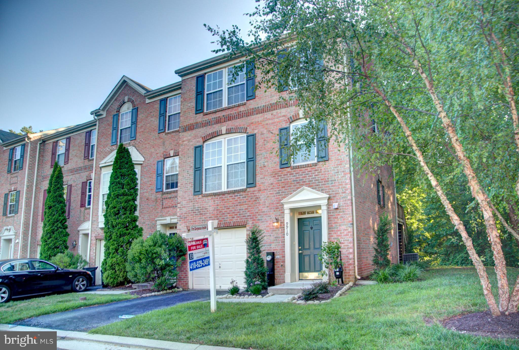PERRY HALL FARMS - Residential