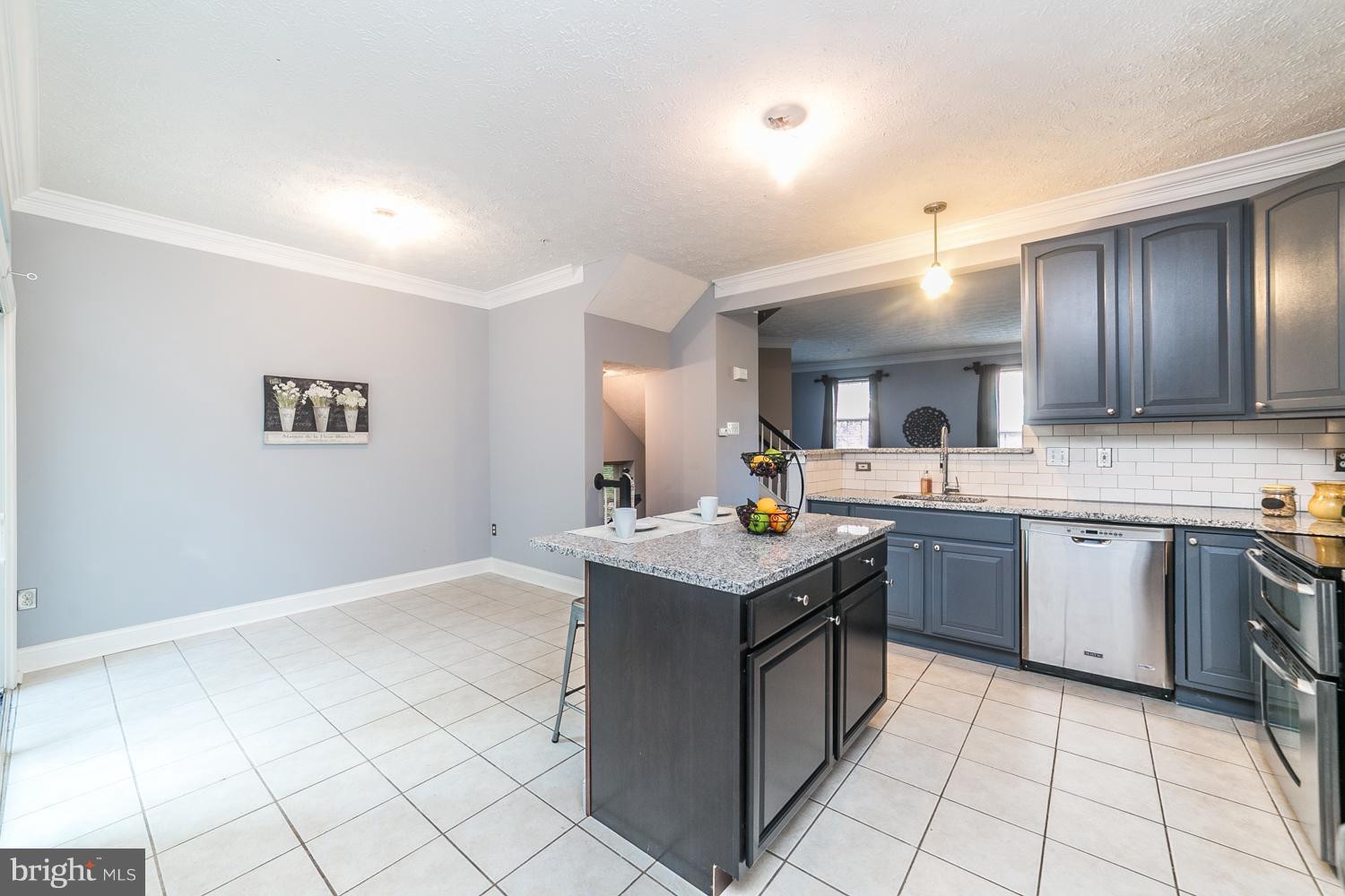 PERRY HALL FARMS - Residential