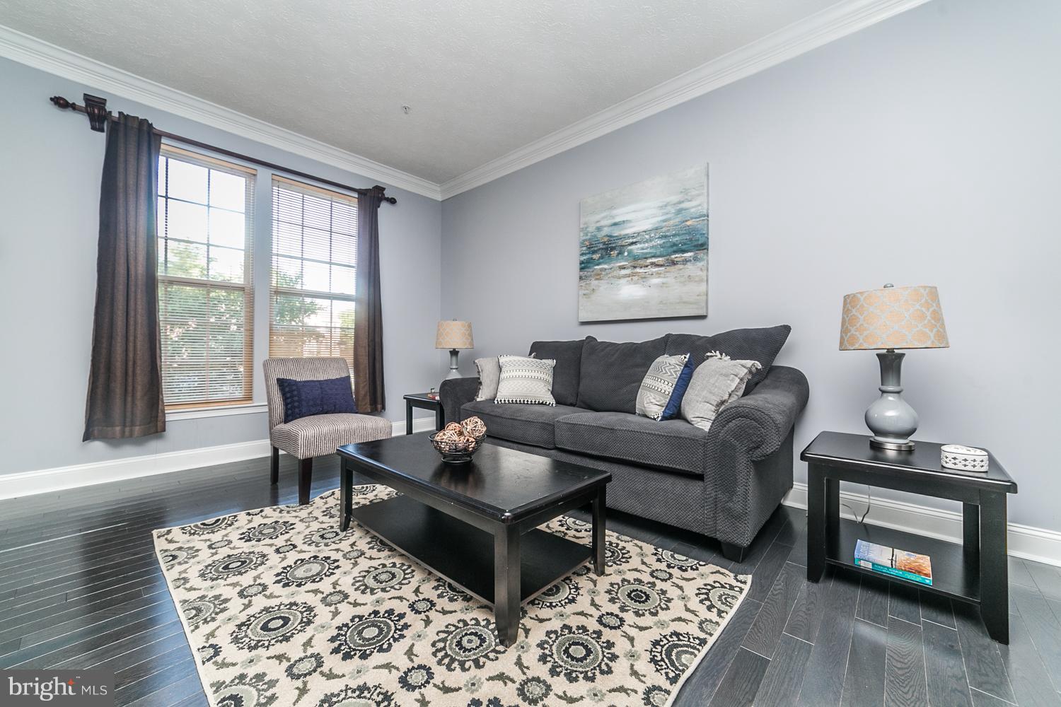 PERRY HALL FARMS - Residential