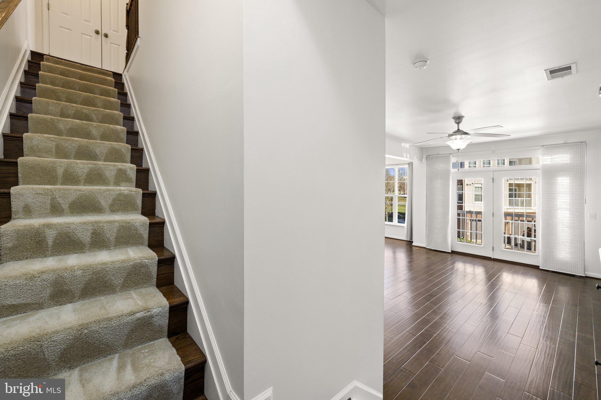 EAST GATE 3 CONDOMINIUM - Residential Lease