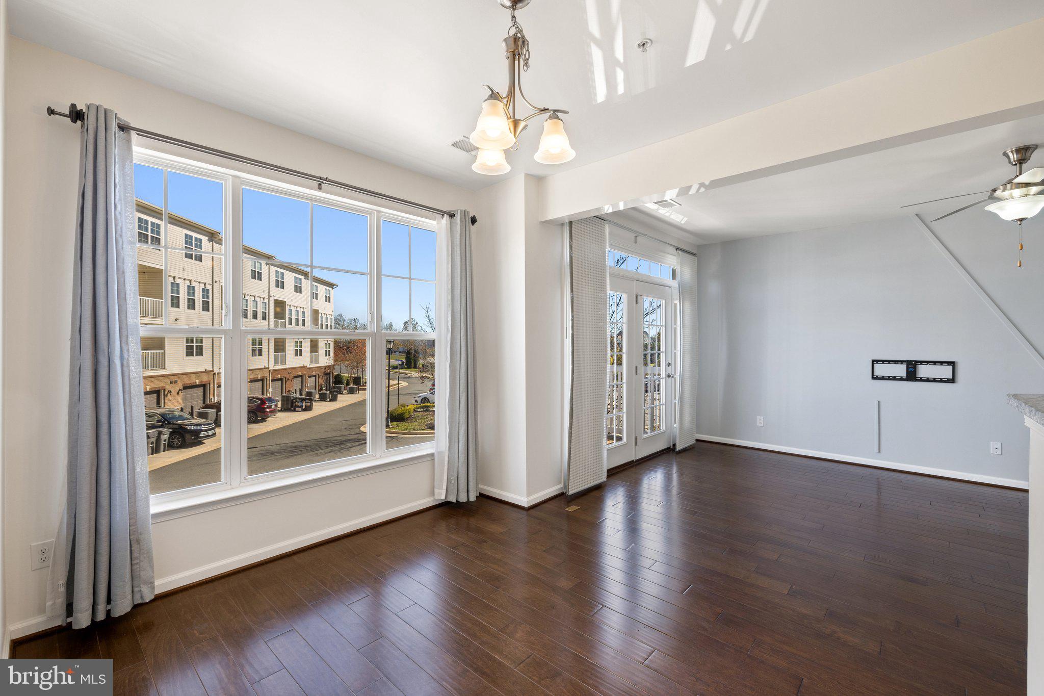 EAST GATE 3 CONDOMINIUM - Residential Lease