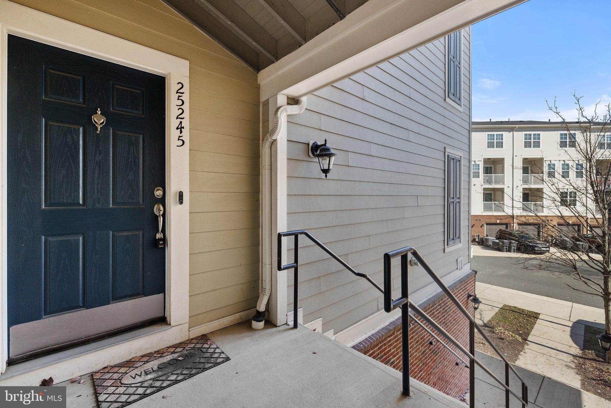 EAST GATE 3 CONDOMINIUM - Residential Lease