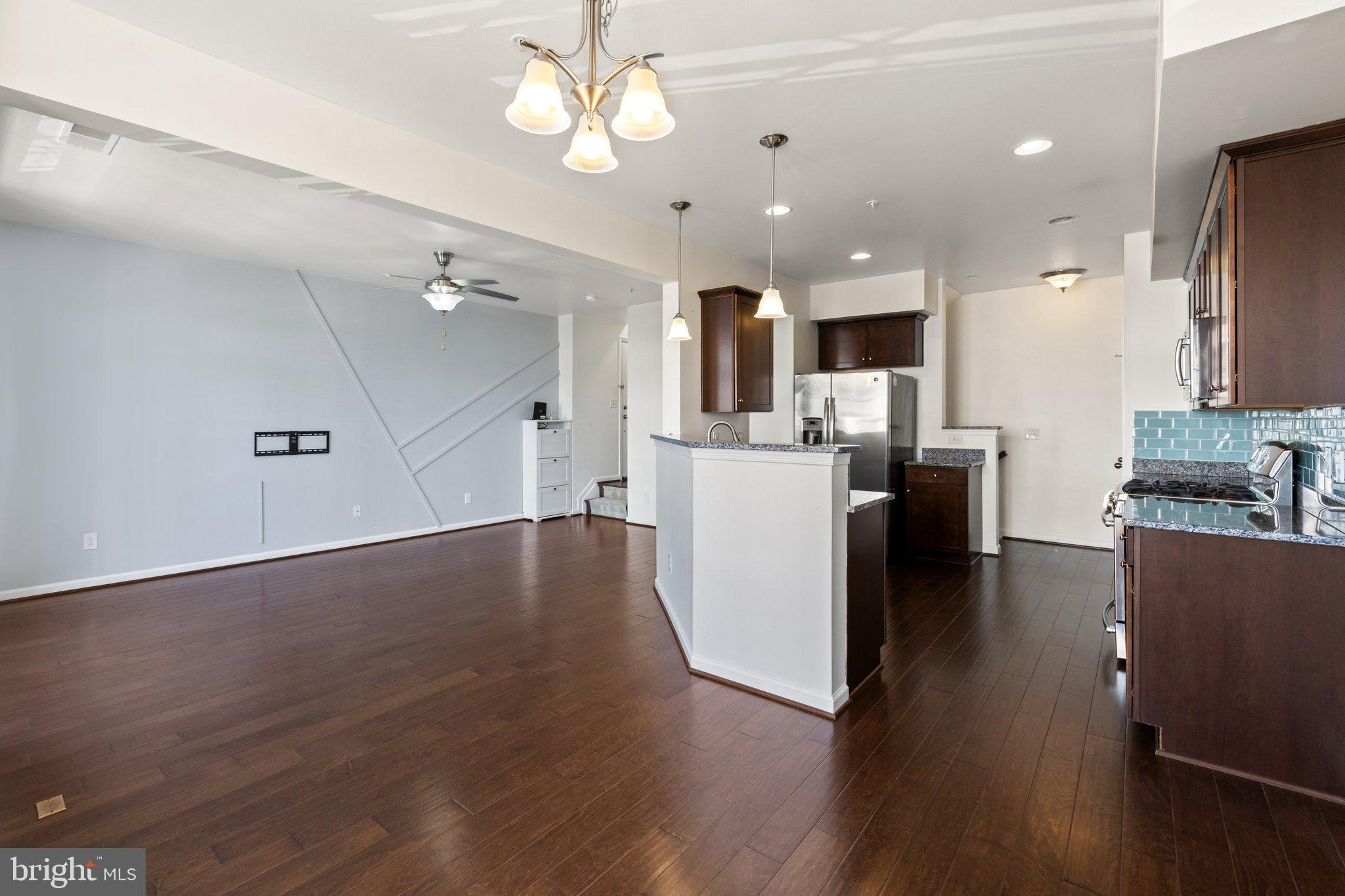 EAST GATE 3 CONDOMINIUM - Residential Lease