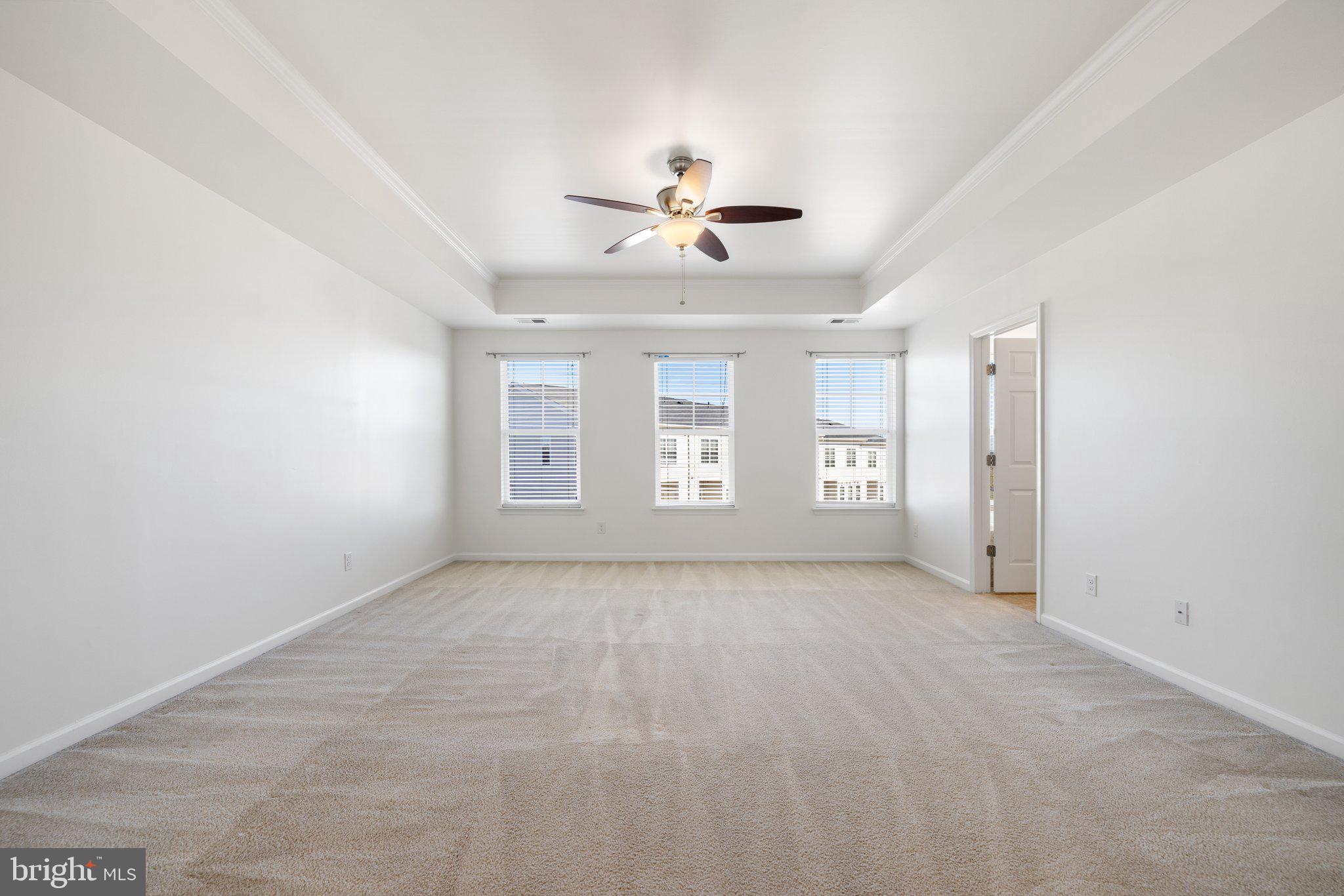 EAST GATE 3 CONDOMINIUM - Residential Lease