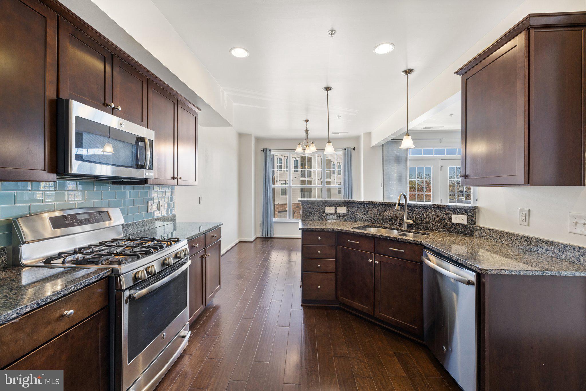 EAST GATE 3 CONDOMINIUM - Residential Lease