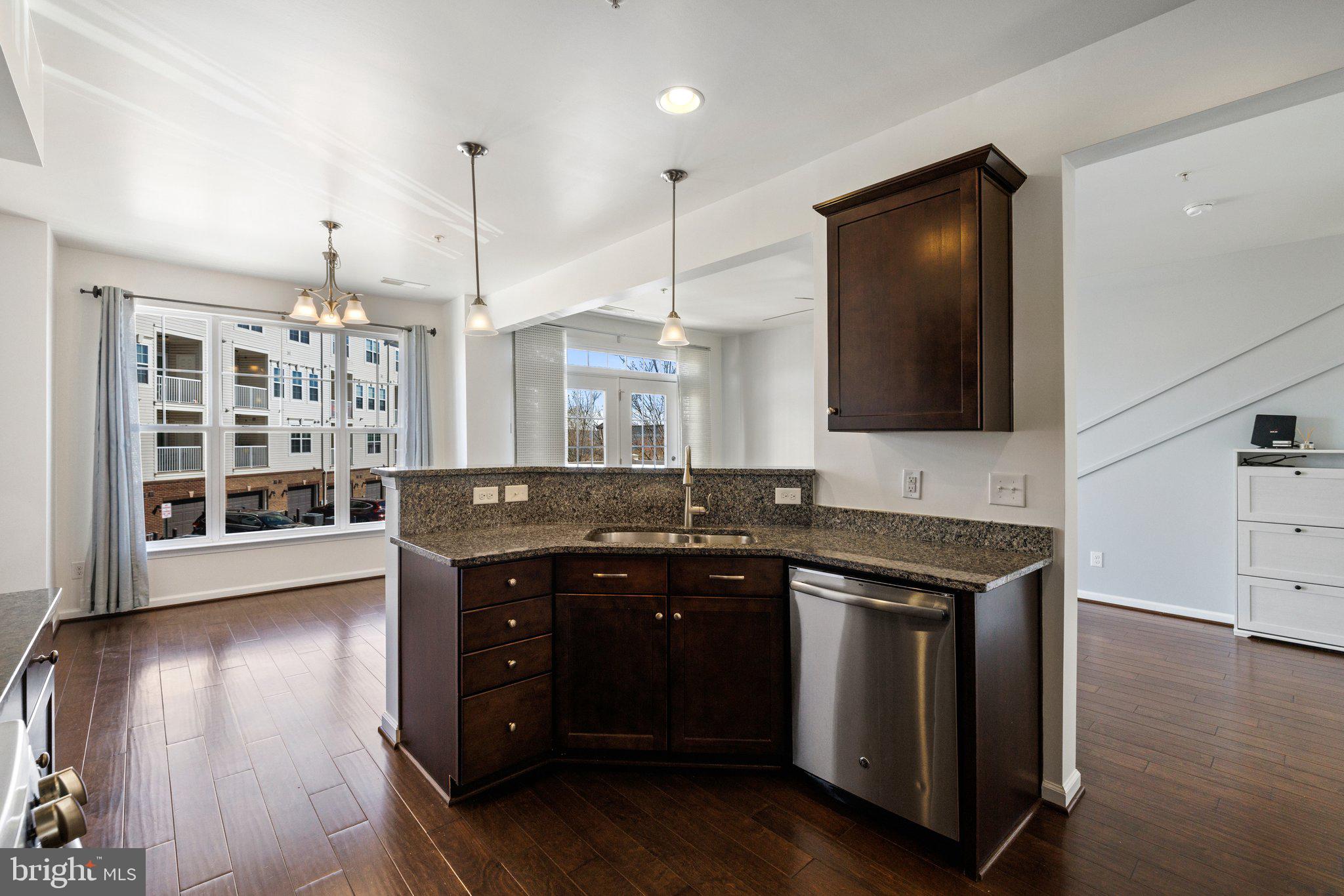 EAST GATE 3 CONDOMINIUM - Residential Lease