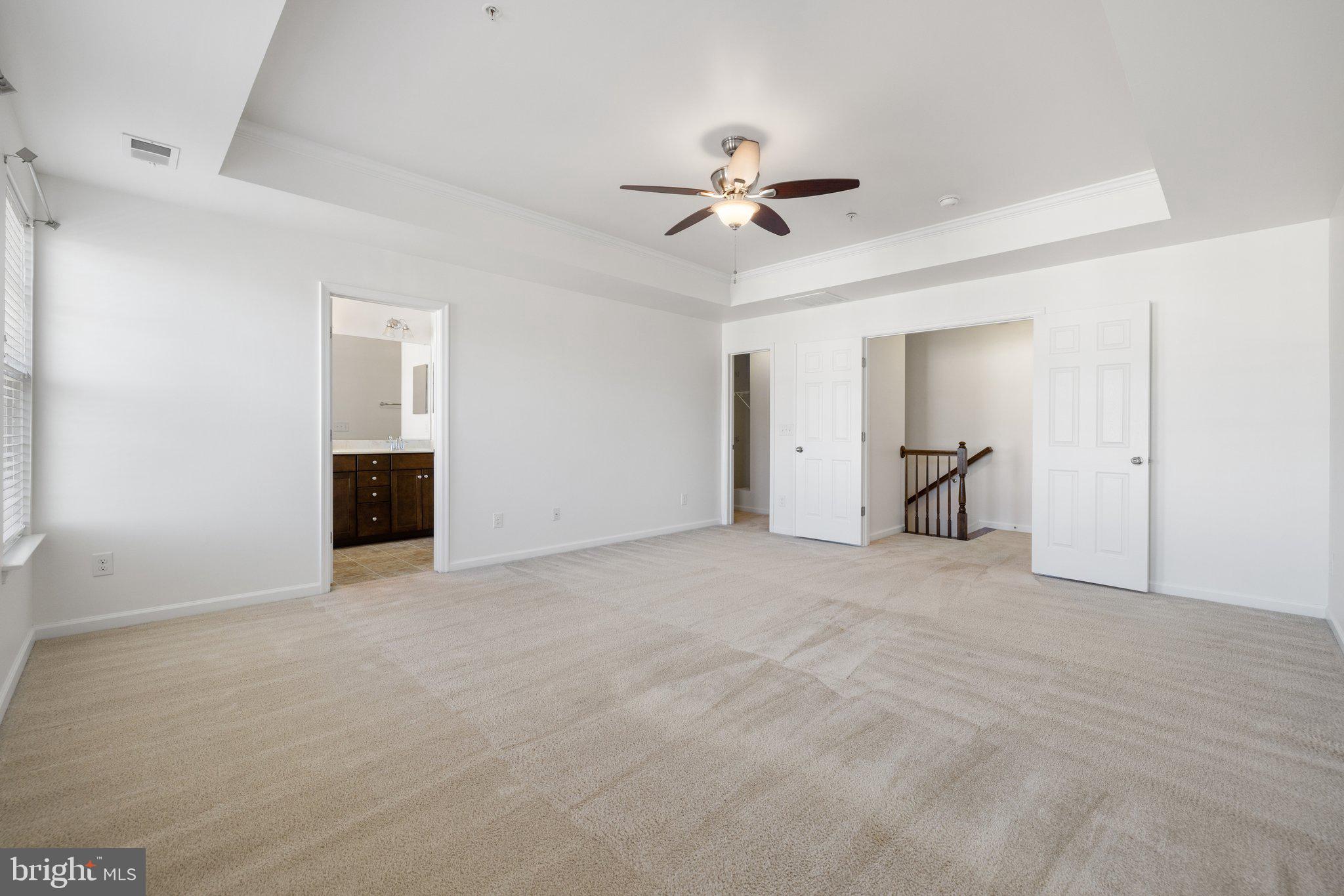 EAST GATE 3 CONDOMINIUM - Residential Lease