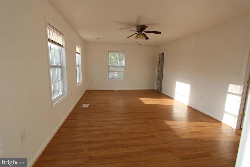 TEMPLE HILLS - Residential Lease