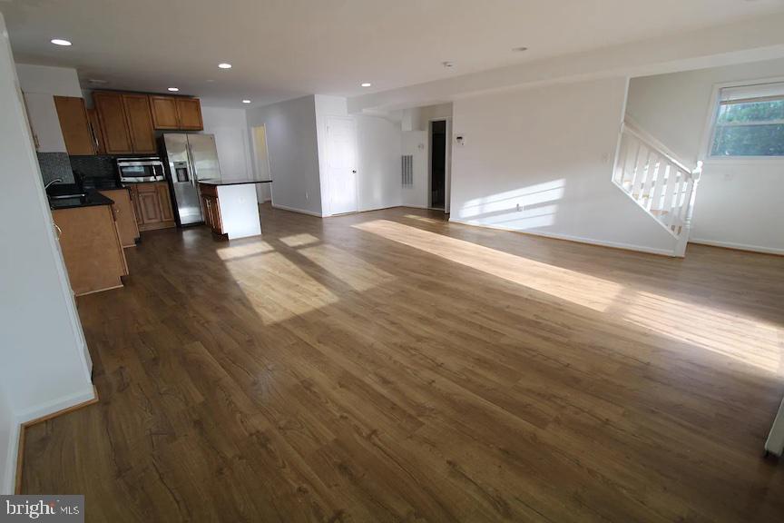 TEMPLE HILLS - Residential Lease