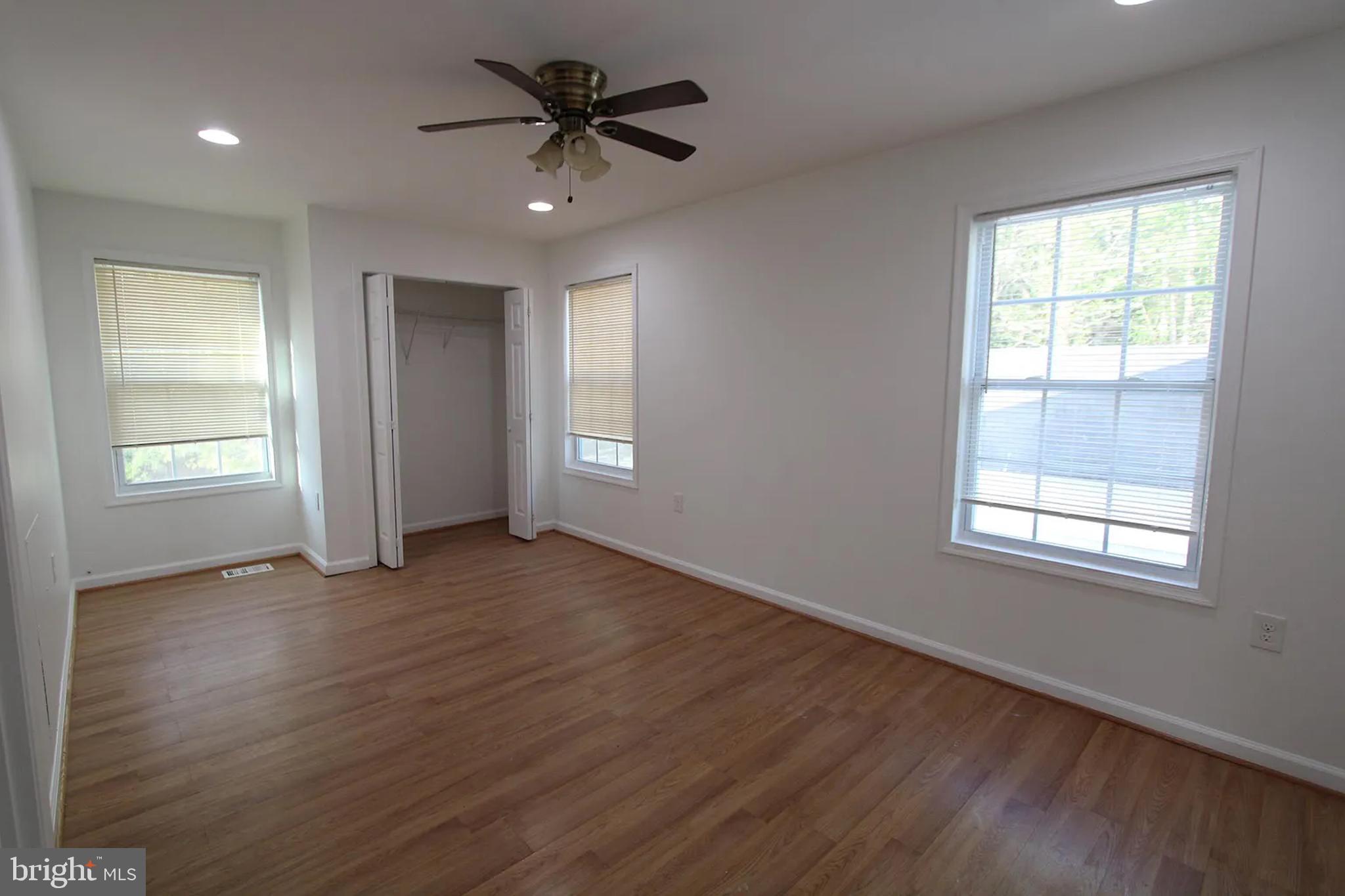 TEMPLE HILLS - Residential Lease