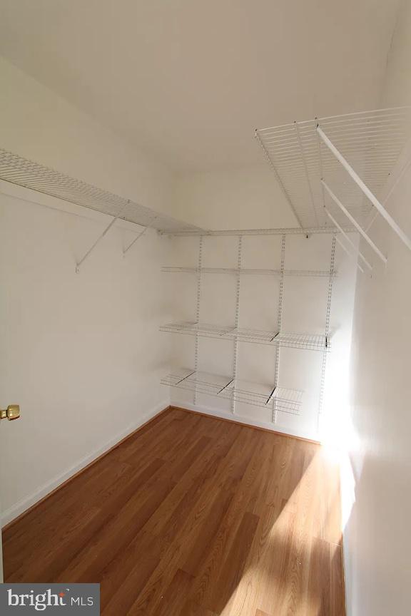 TEMPLE HILLS - Residential Lease