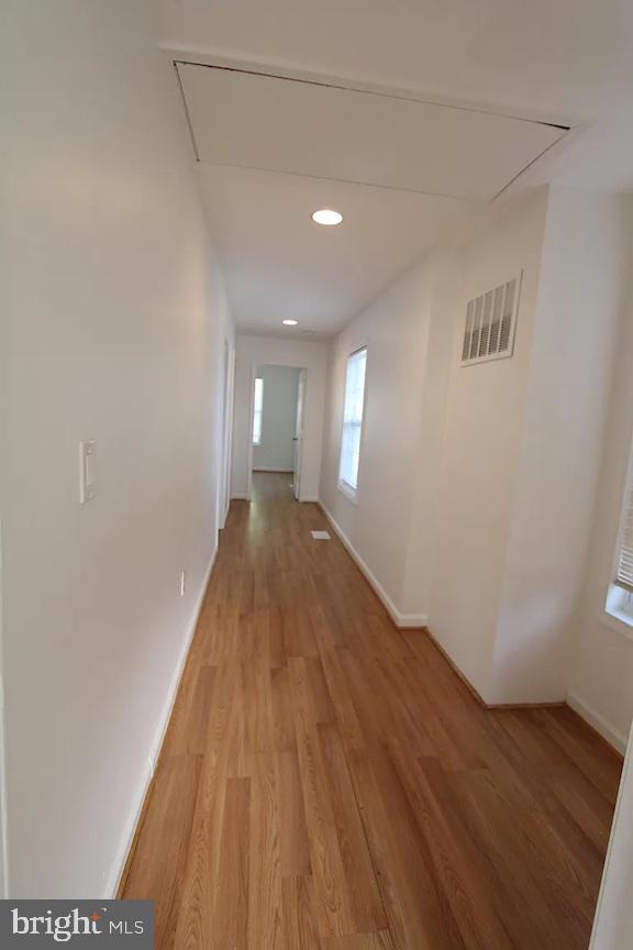 TEMPLE HILLS - Residential Lease