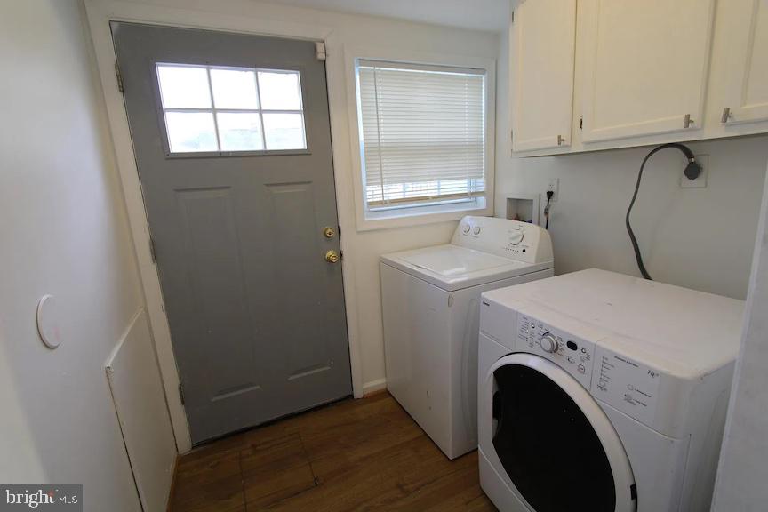 TEMPLE HILLS - Residential Lease