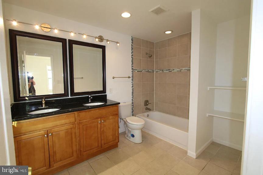 TEMPLE HILLS - Residential Lease