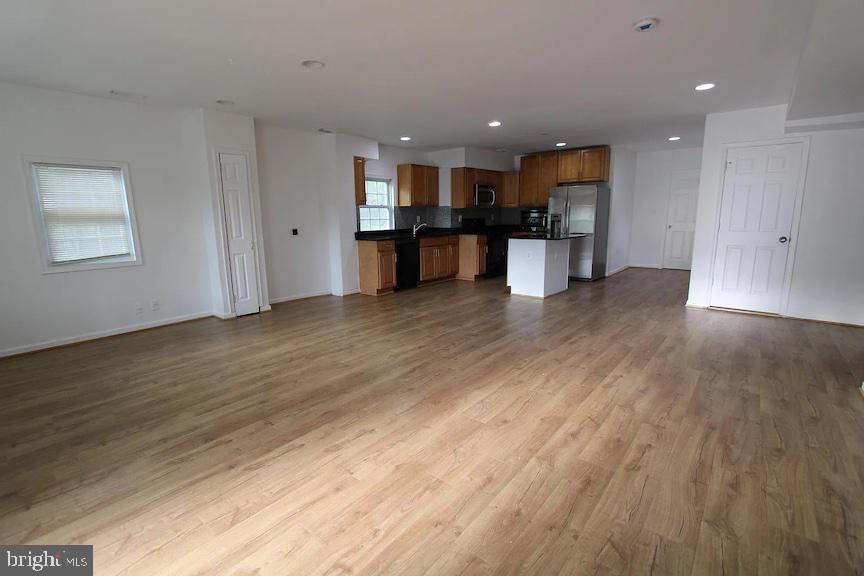 TEMPLE HILLS - Residential Lease