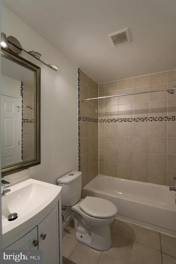 TEMPLE HILLS - Residential Lease