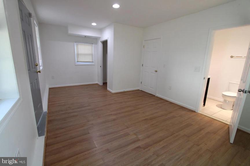 TEMPLE HILLS - Residential Lease