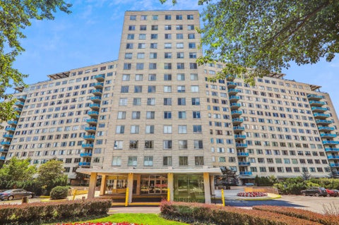 Condo For Rent - 10500 Rockville Pike #1604<br/> Montgomery County, NORTH BETHESDA, MD 20852