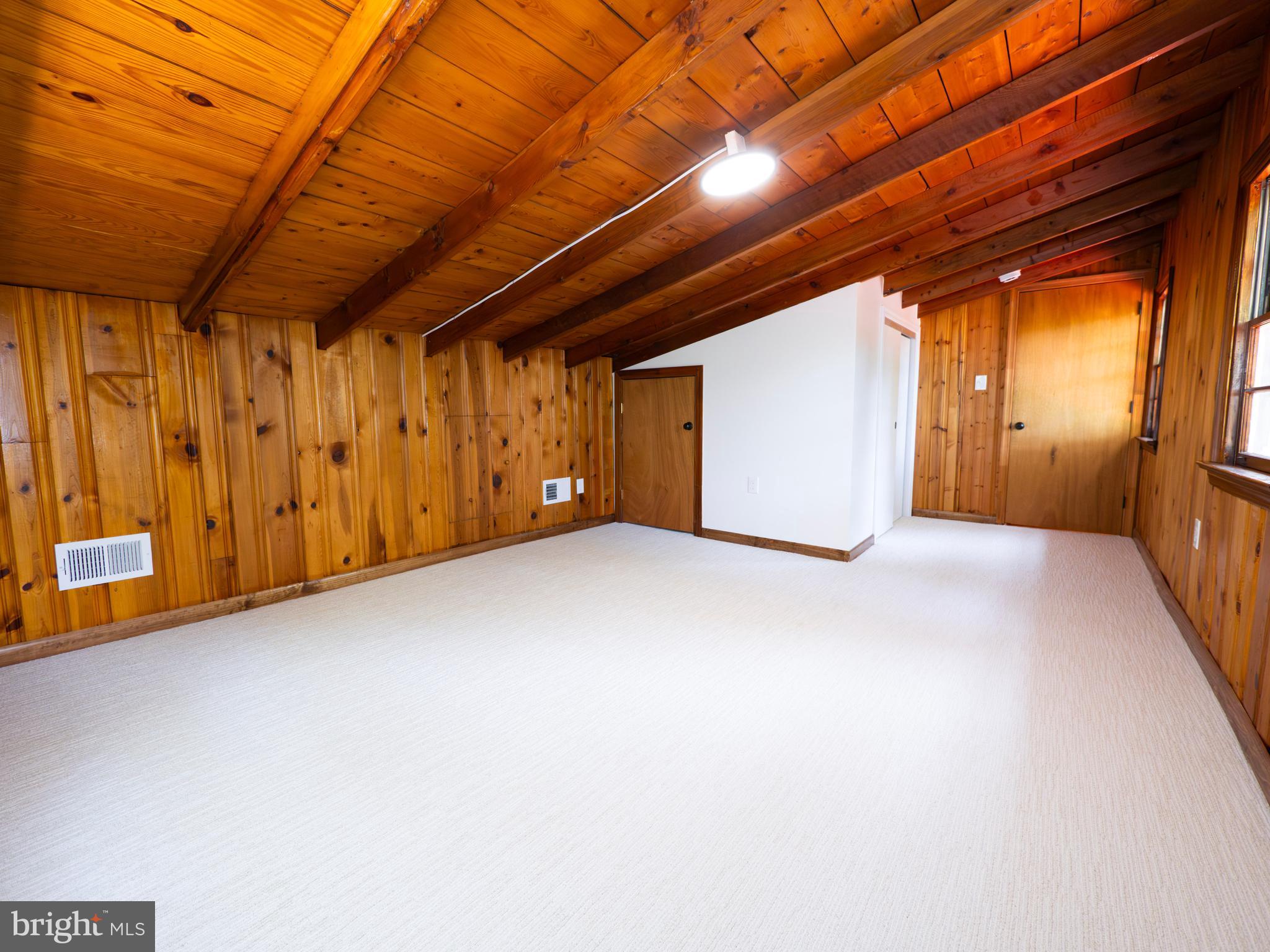 BLUE RIDGE ACRES - Residential