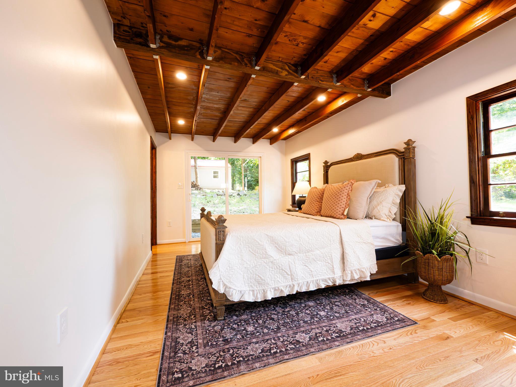 BLUE RIDGE ACRES - Residential