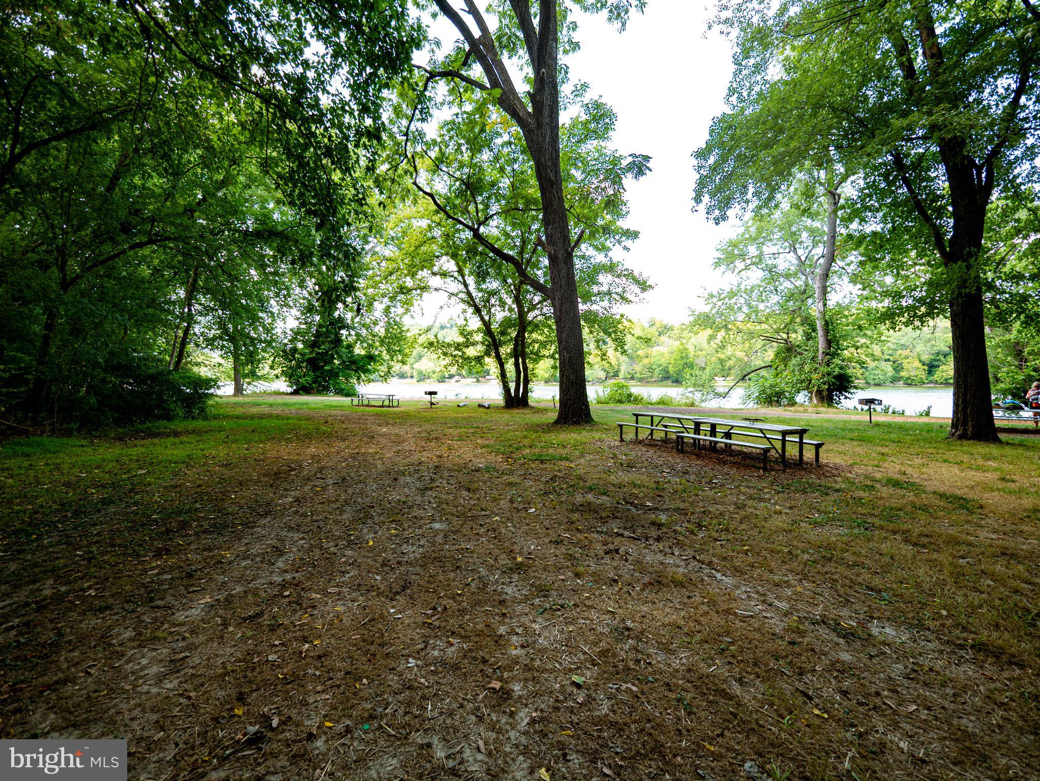 BLUE RIDGE ACRES - Residential