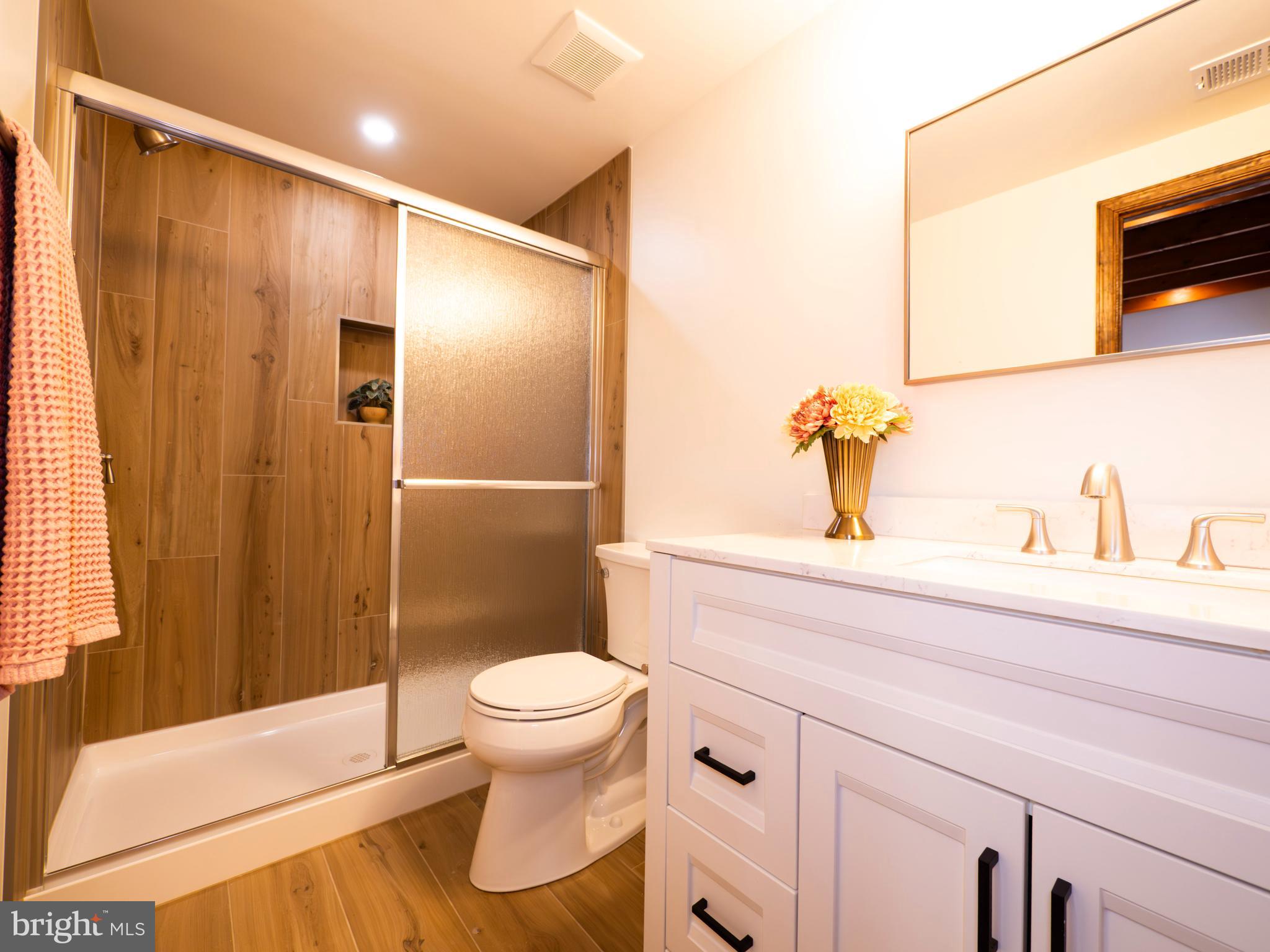 BLUE RIDGE ACRES - Residential