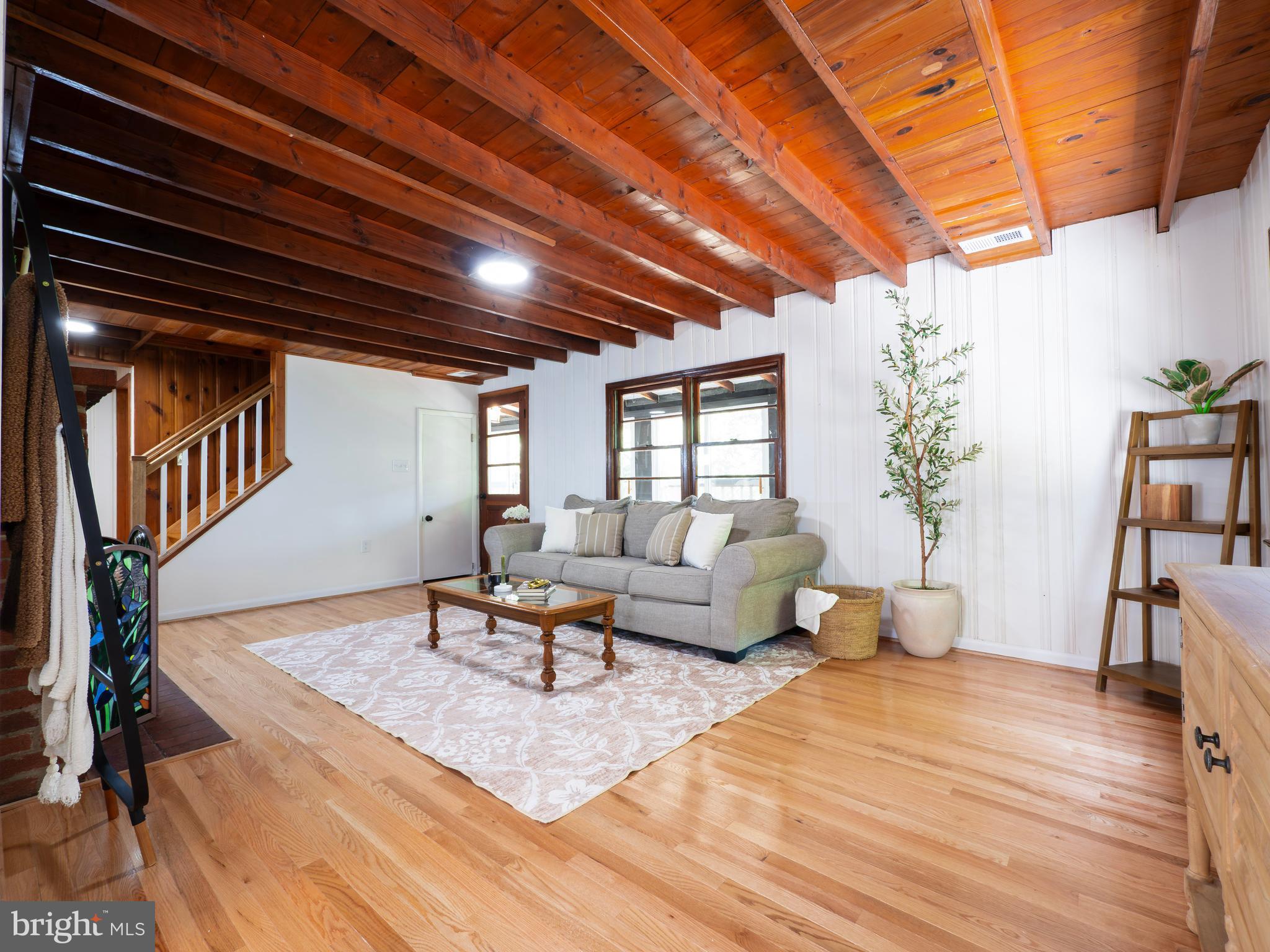 BLUE RIDGE ACRES - Residential