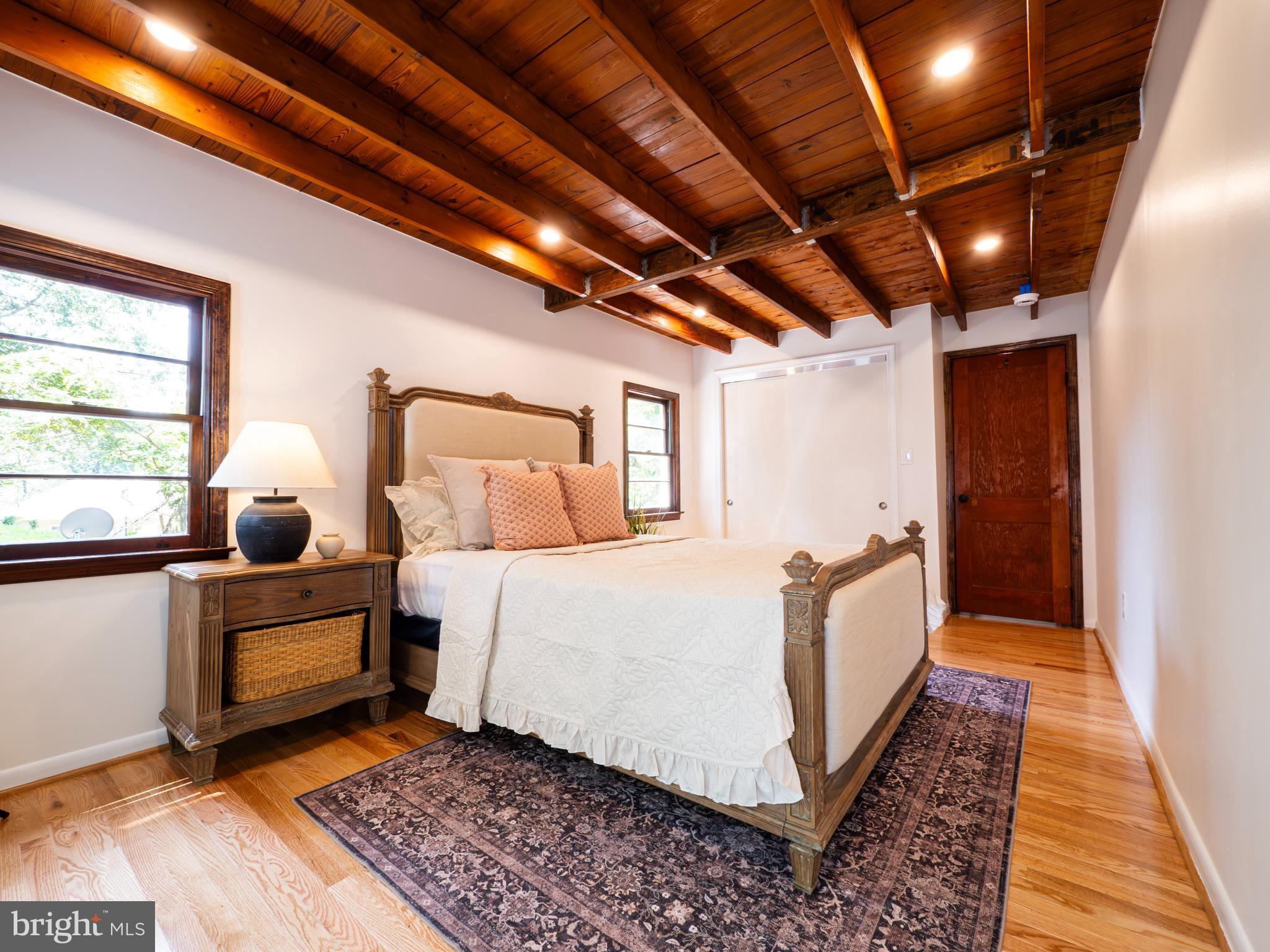 BLUE RIDGE ACRES - Residential