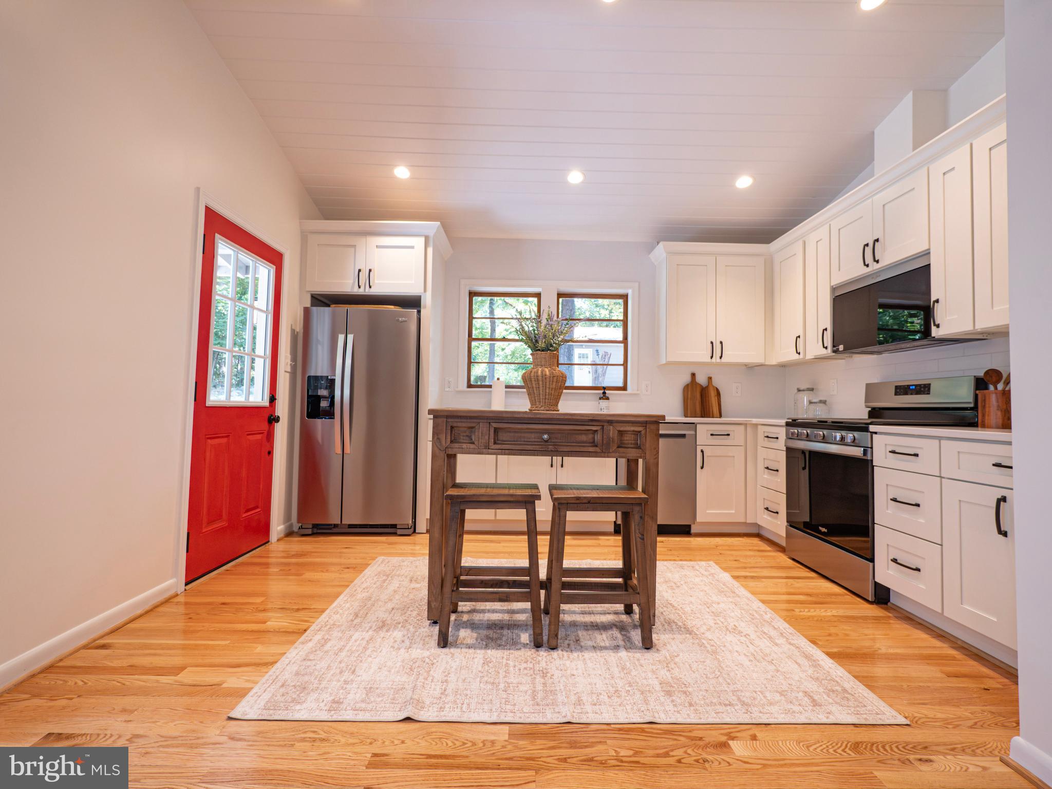 BLUE RIDGE ACRES - Residential