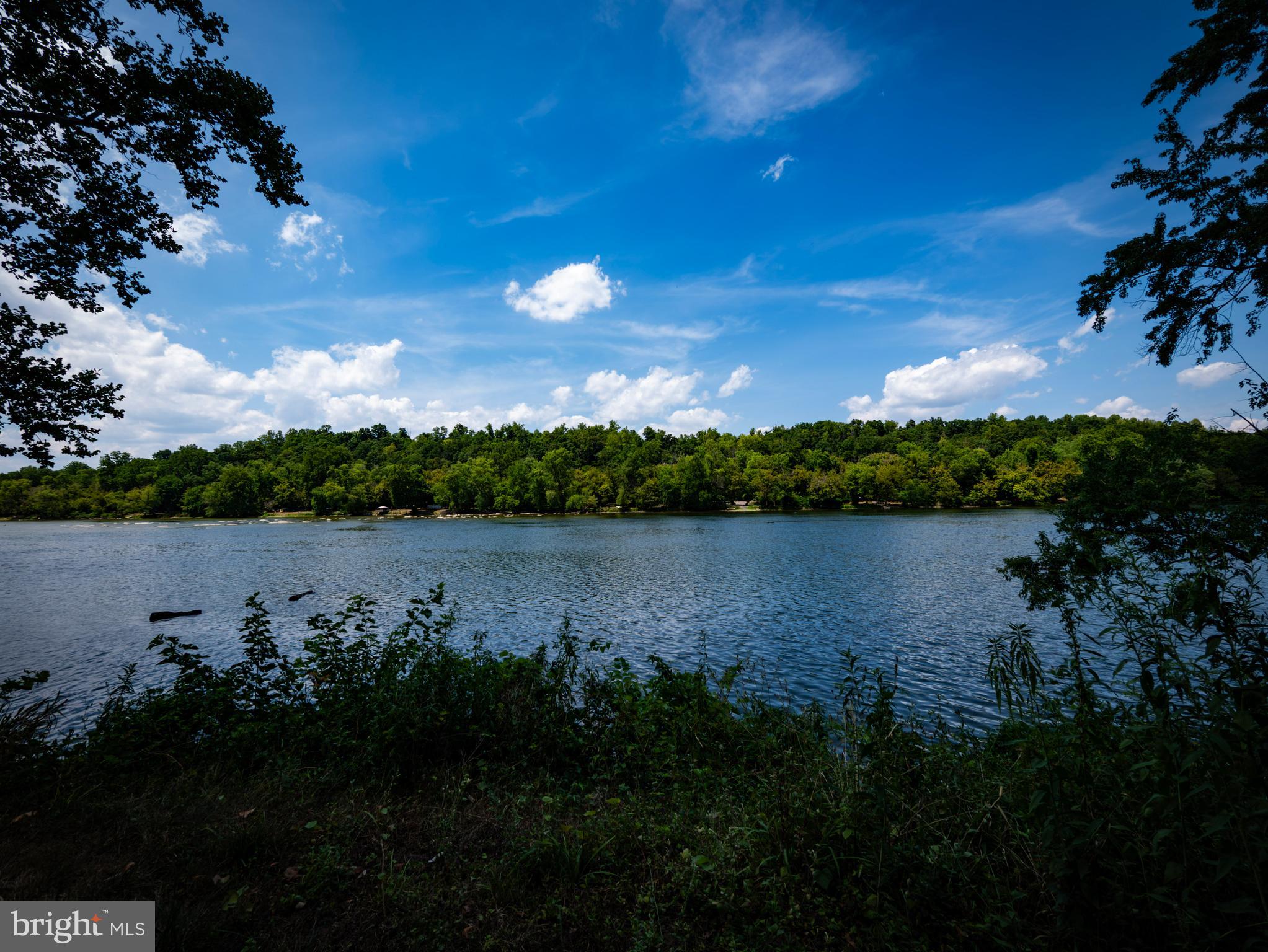 BLUE RIDGE ACRES - Residential