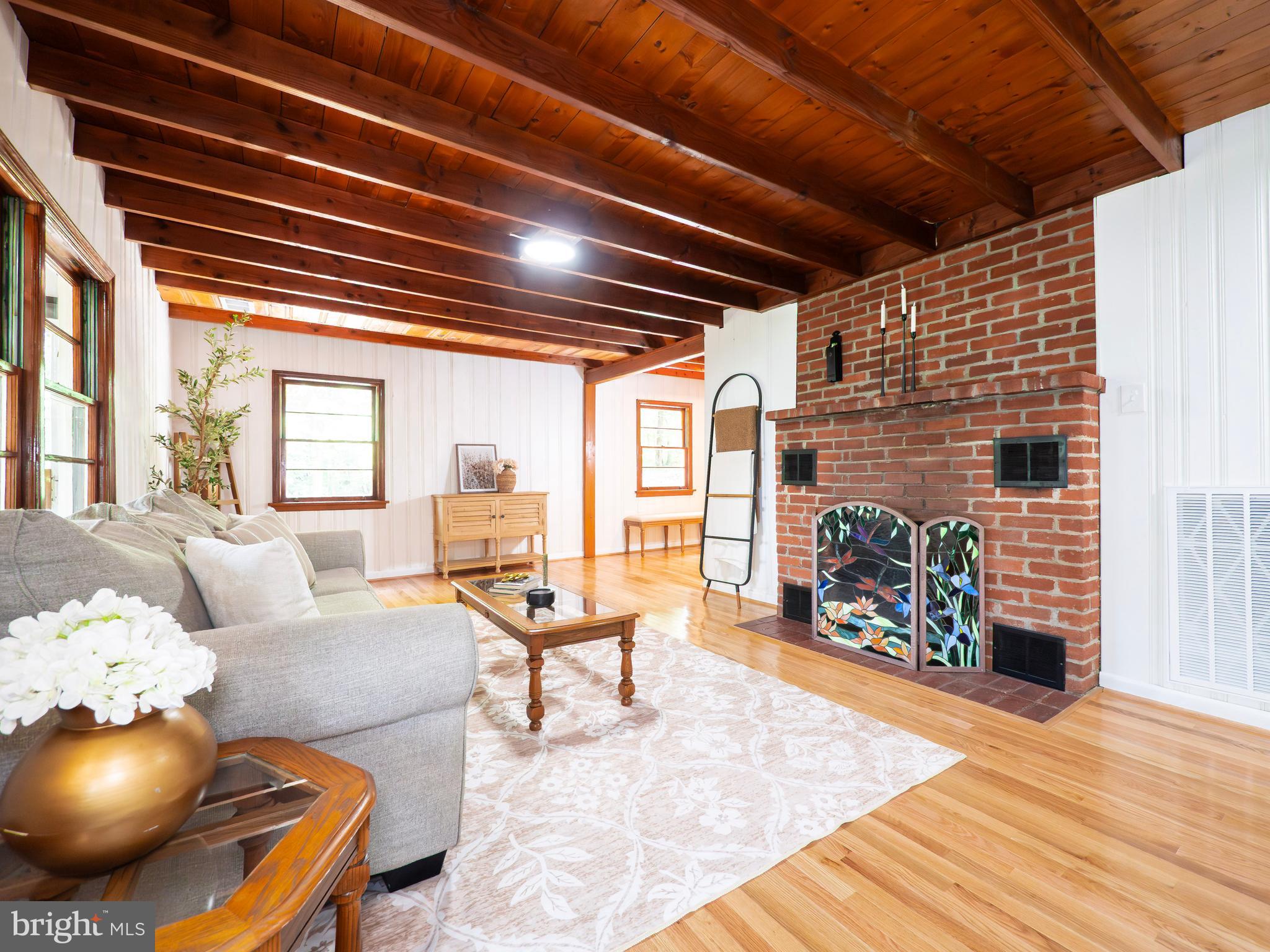 BLUE RIDGE ACRES - Residential