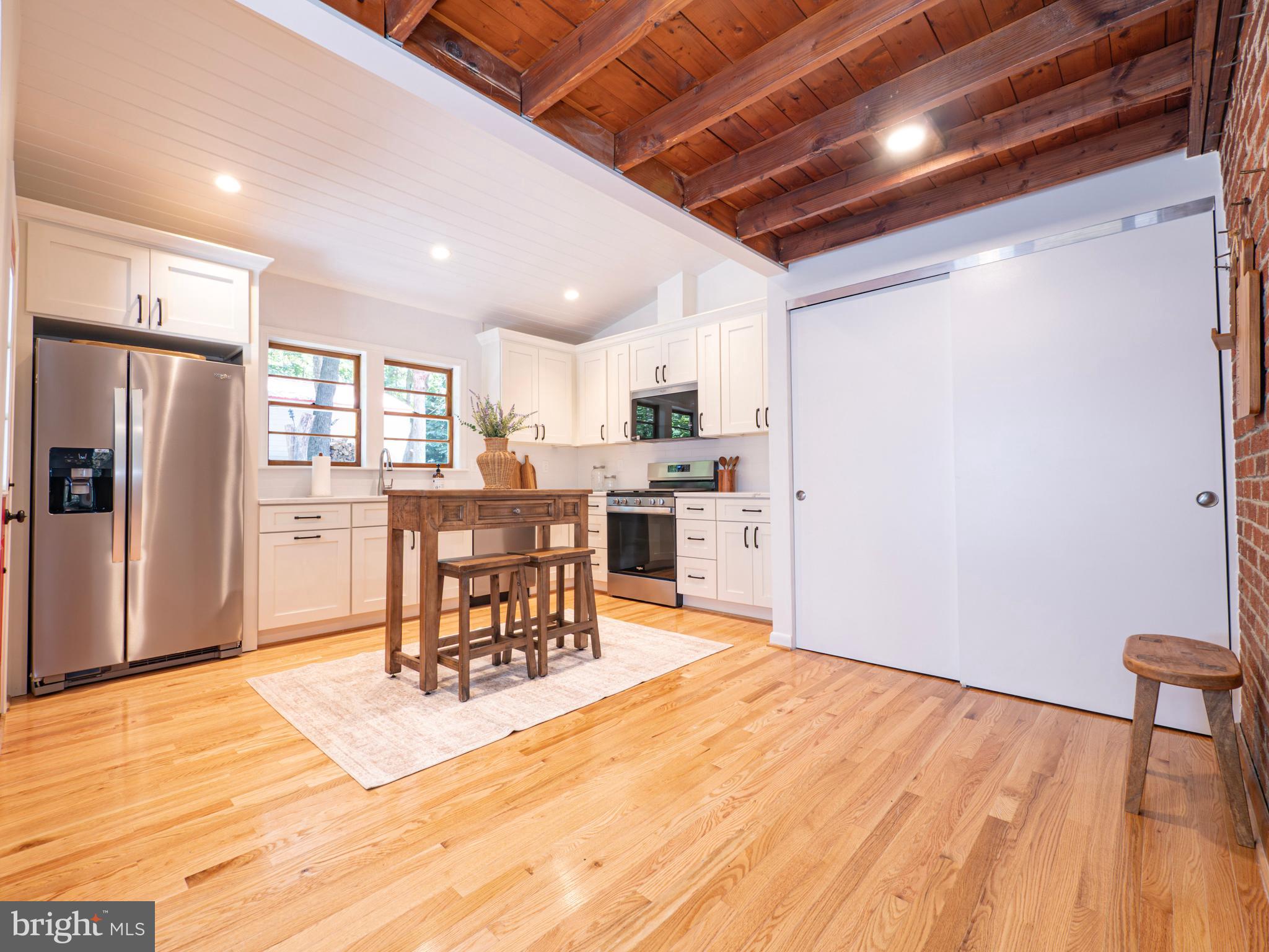 BLUE RIDGE ACRES - Residential