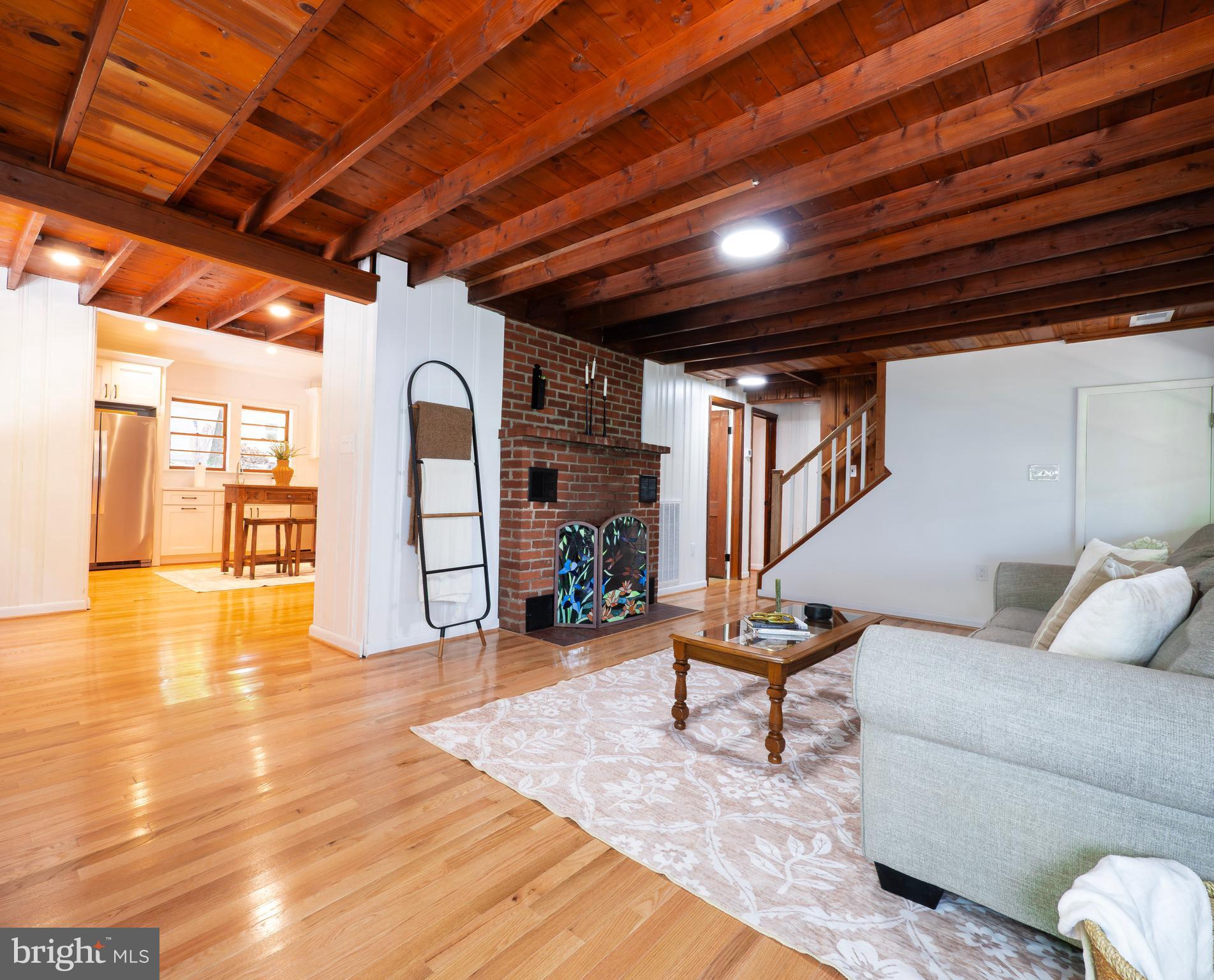 BLUE RIDGE ACRES - Residential