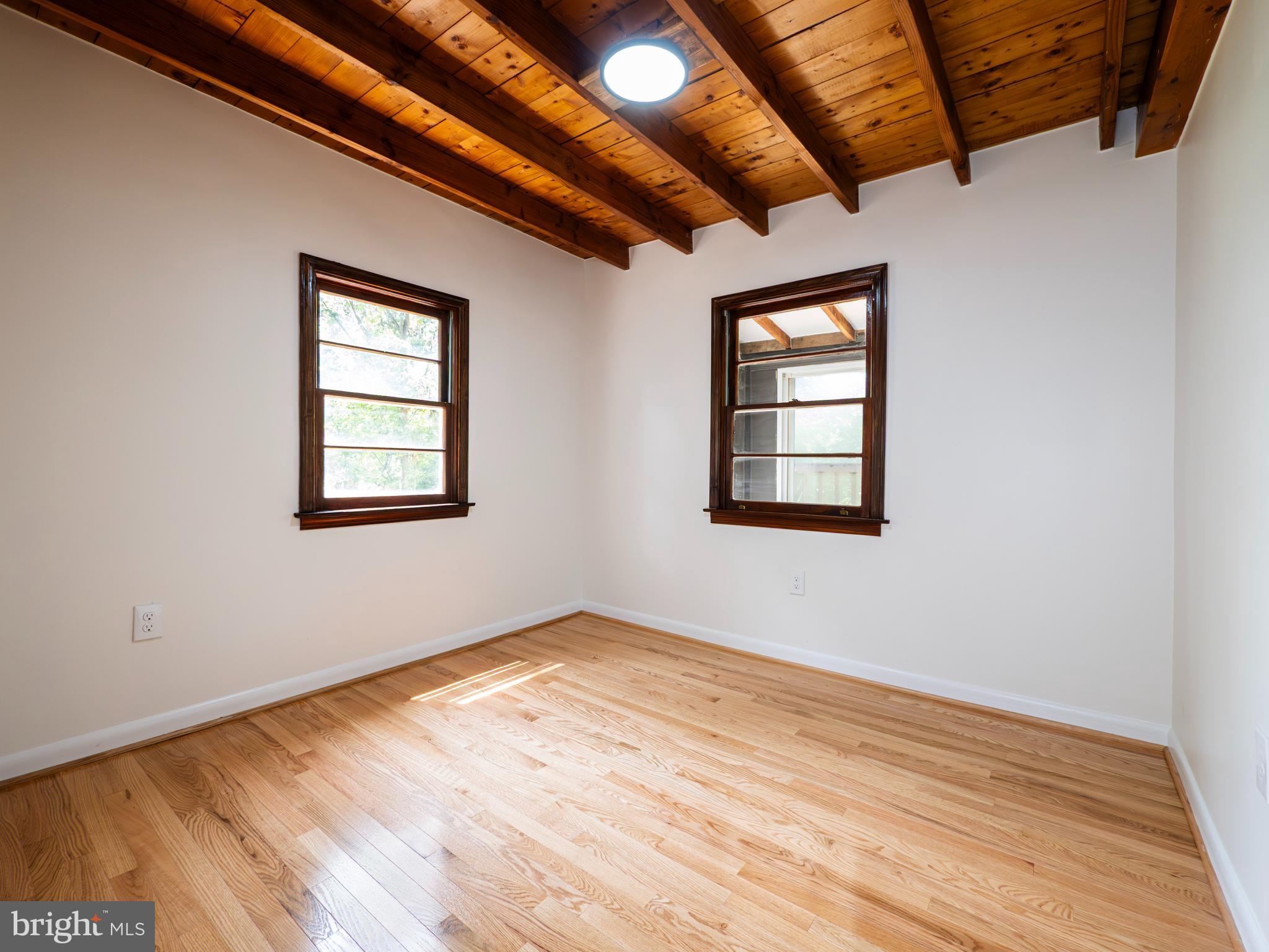 BLUE RIDGE ACRES - Residential