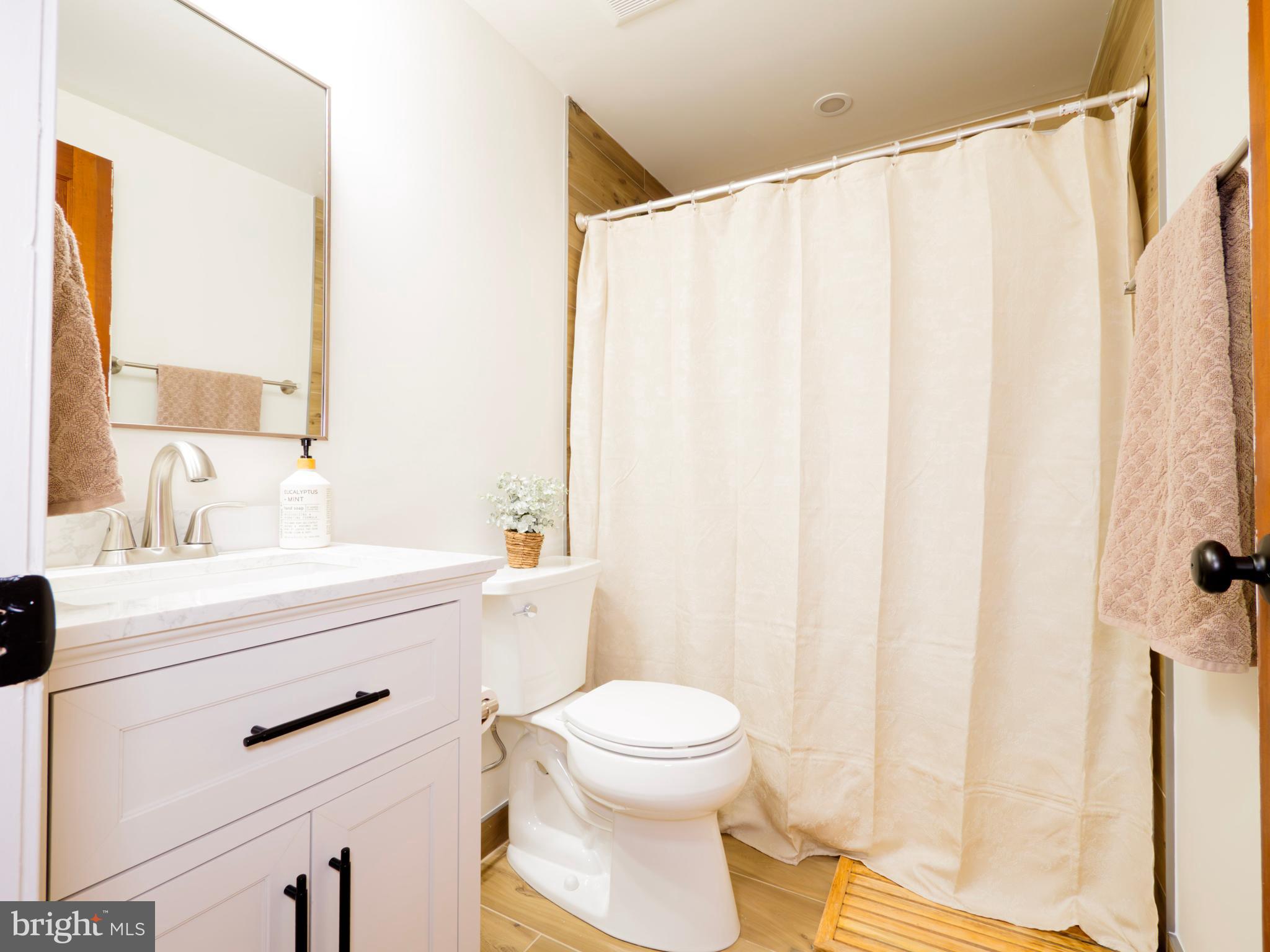 BLUE RIDGE ACRES - Residential