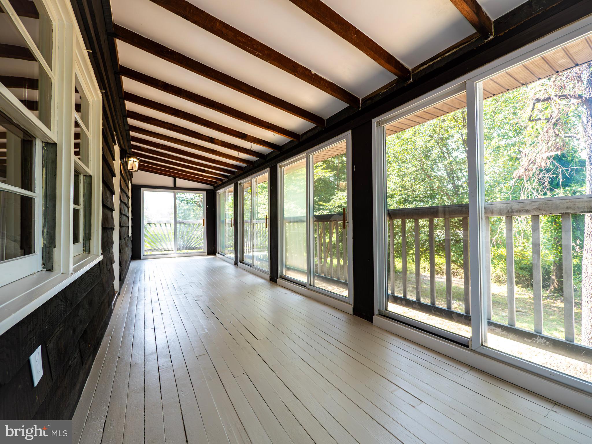 BLUE RIDGE ACRES - Residential