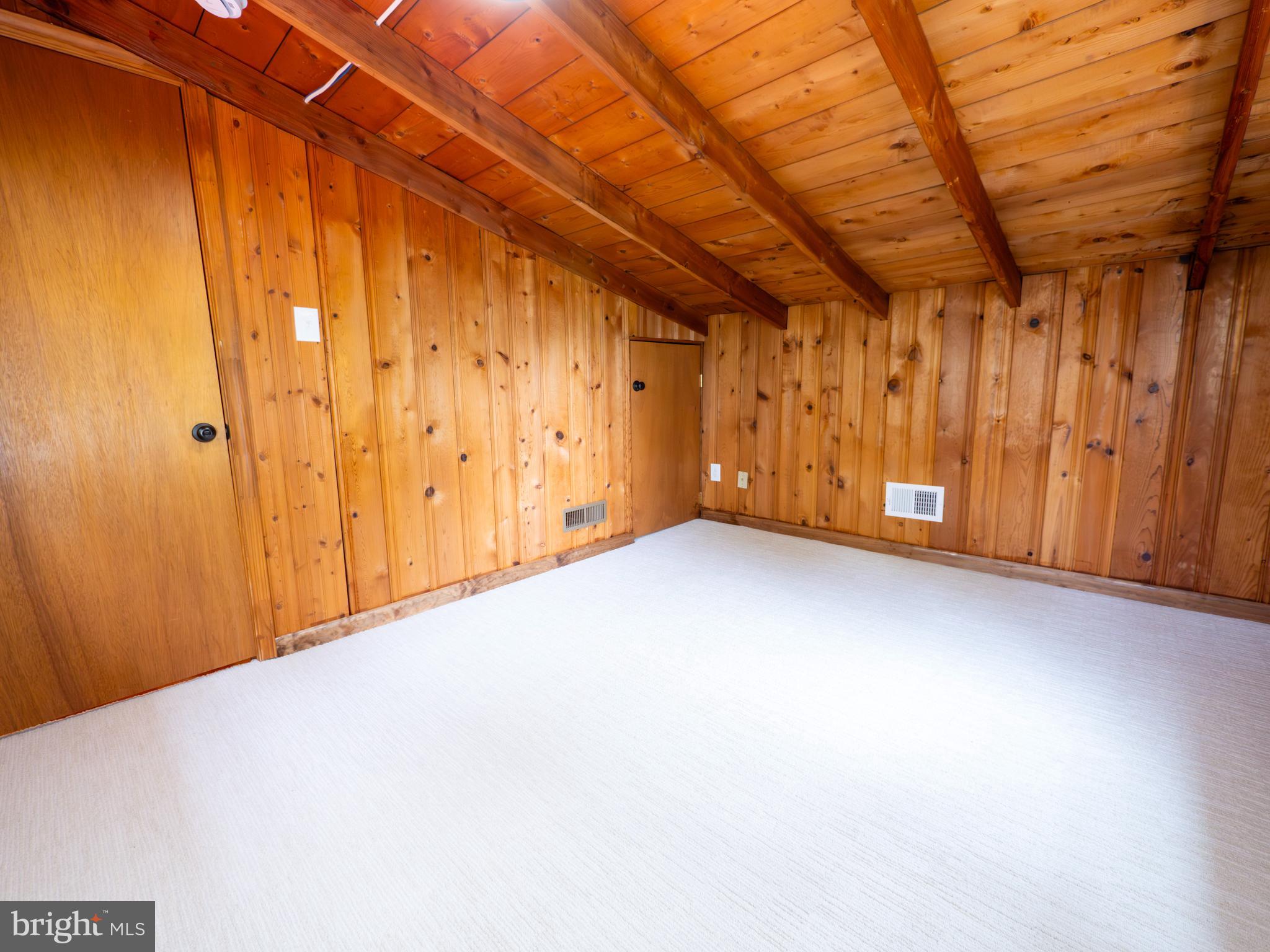 BLUE RIDGE ACRES - Residential