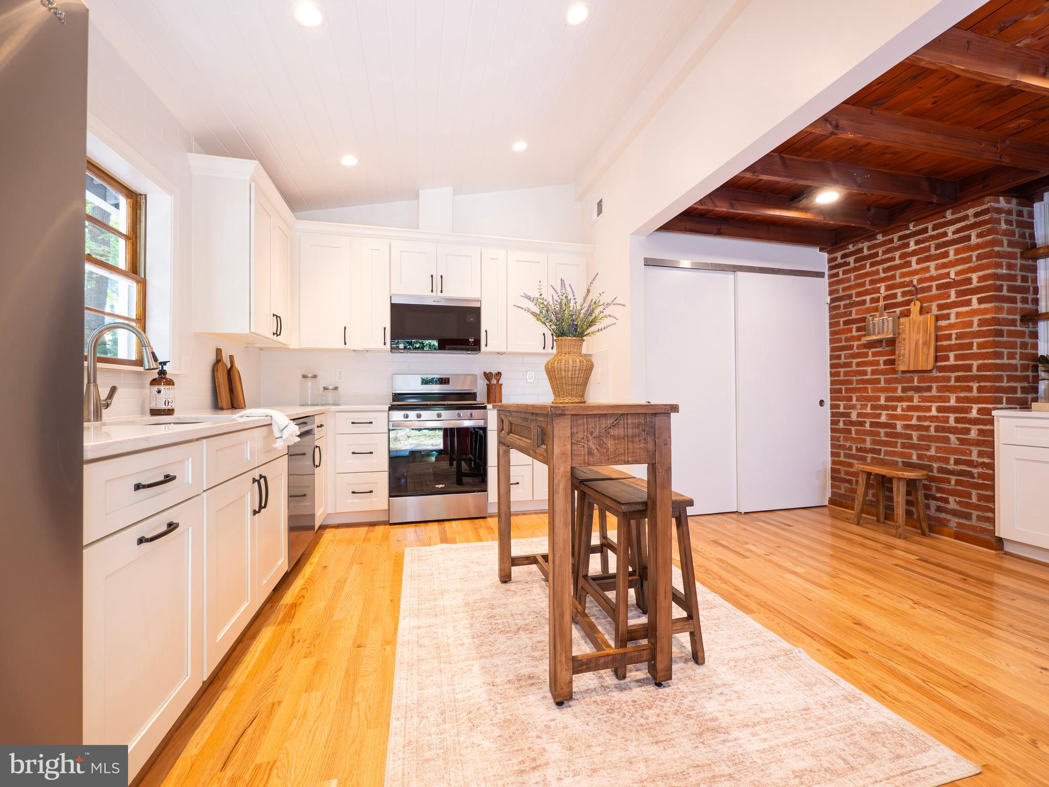 BLUE RIDGE ACRES - Residential