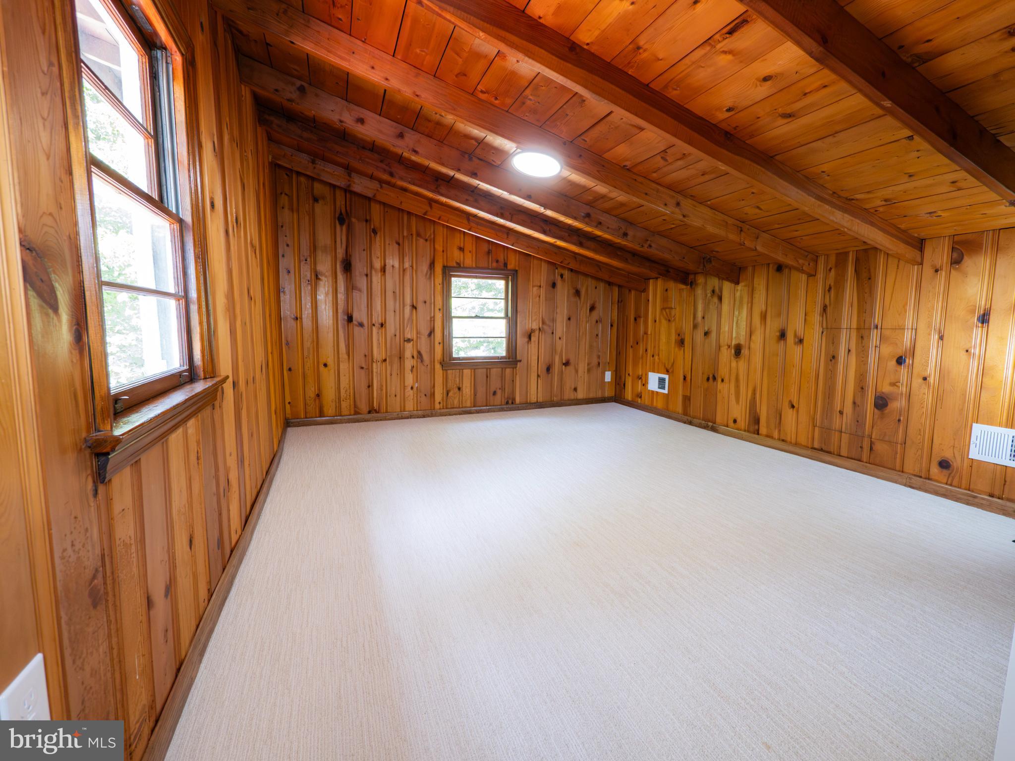 BLUE RIDGE ACRES - Residential