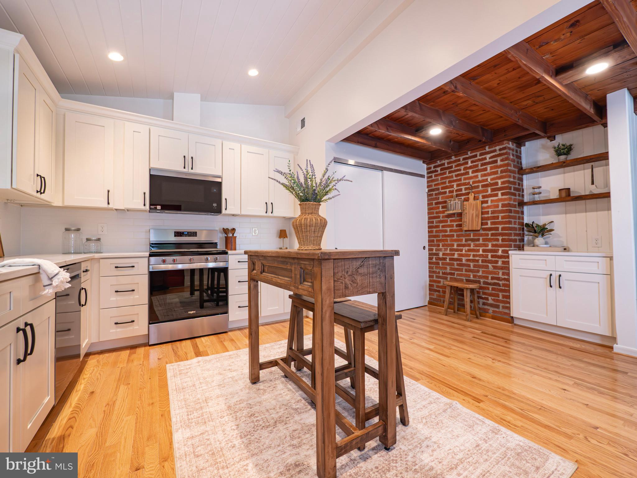 BLUE RIDGE ACRES - Residential