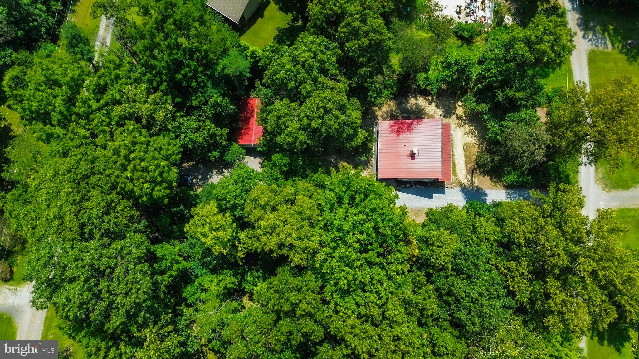 BLUE RIDGE ACRES - Residential